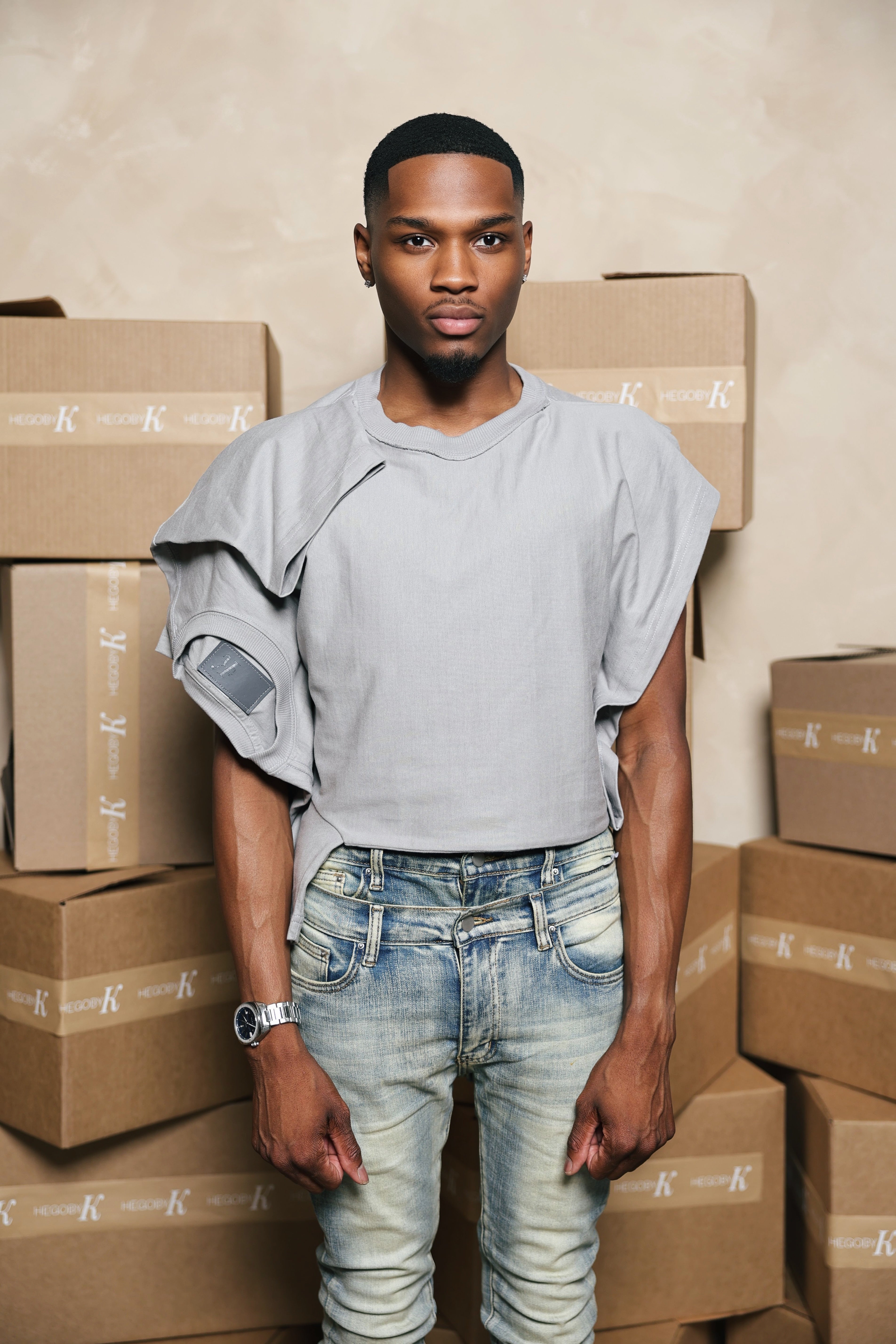 “Hottest Commodity￼” T-Shirt