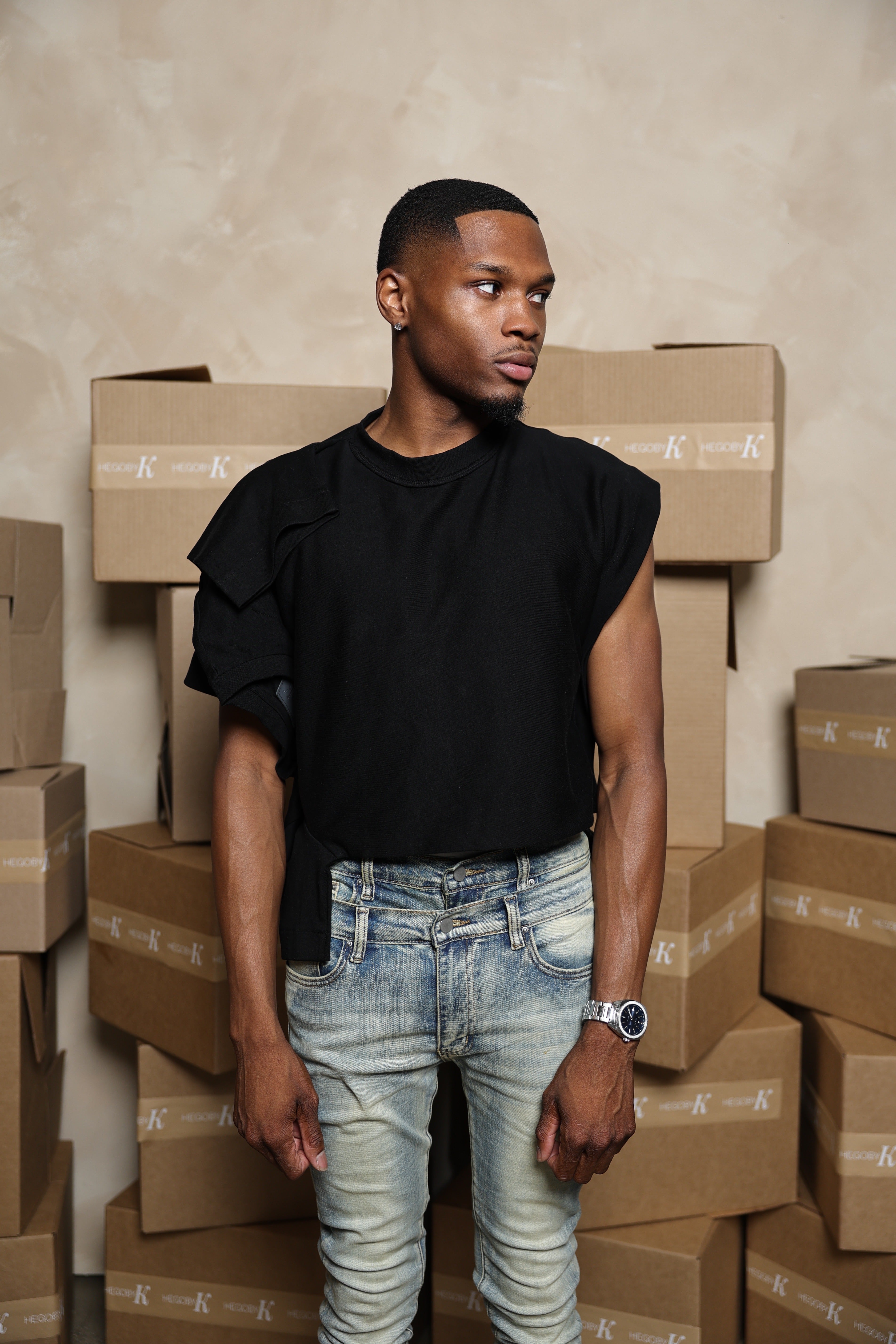 “Hottest Commodity￼” T-Shirt